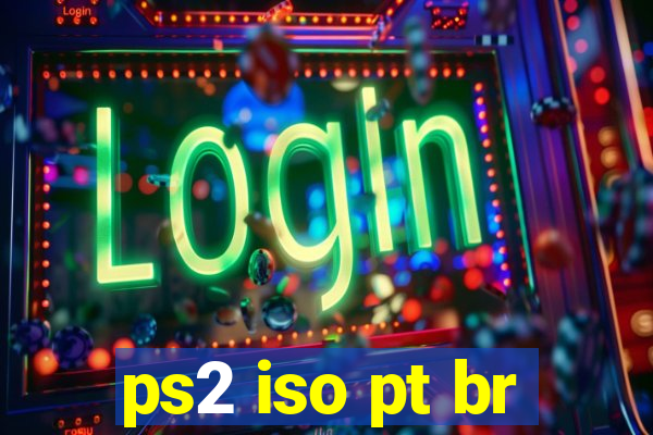 ps2 iso pt br